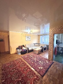 2 комнатная, Ленина 163 Аренда