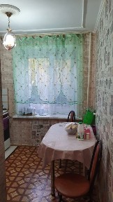 Сдам 1 комнатную квартиру долгосрочно р-он Универсам (от хозяина)