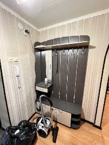 1 комнатная квартира по ул. Алтынсарина за 18,3 млн тнг