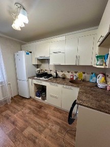 3х комнатная квартира по ул. Гоголя за 31 млн тнг