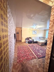 3 комнатная Ленина 163