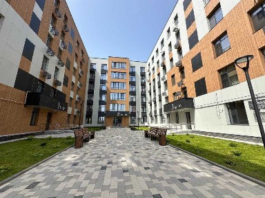 Продажа 3-комнатной квартиры, Гашека 9