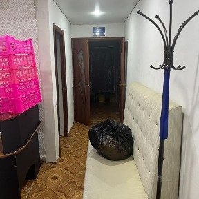 Продам 3ком квартира