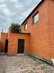 Коттедж 2х этажный