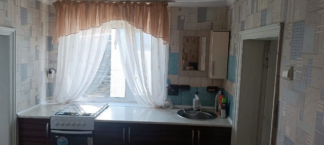 Продам дом, Роща