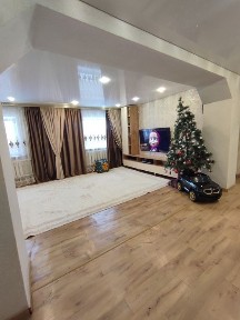 Продам 3х комнатный дом