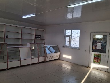 Сдается в аренду помещения для магазина