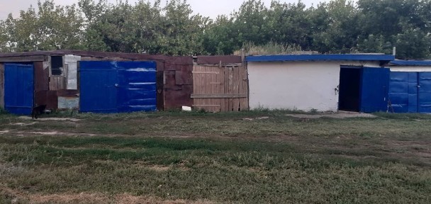 Продам дом возле Астаны недорого