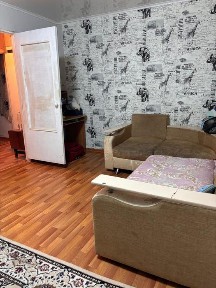 Сдам однокомнатную квартиру