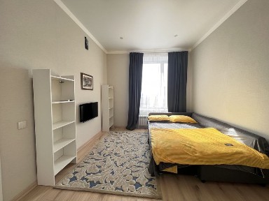 Час2000Кумисбекова Абая Сарыарка Сейфуллина час 2000