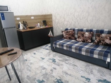 Сдам квартиру посуточно