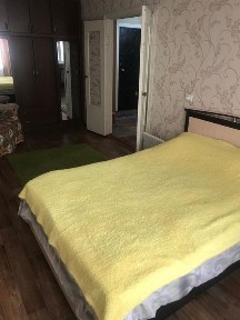 Сдам квартиру посуточно и по часовой