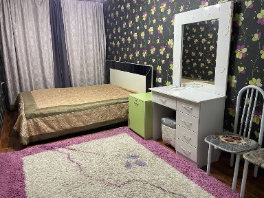 Сдам посуточно квартиру