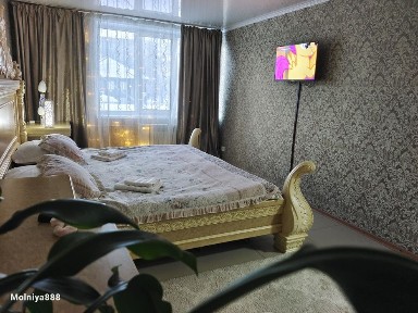 Сдам квартиру по суточно, почасовой