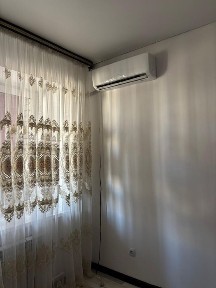 1 бөлмелі кв ұзақ уақытқа жалға берледі