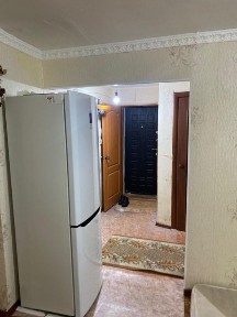 Сдам на длительный срок 2- ую квартиру