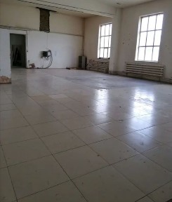 Сдам производственный цех, под склад теплый можно