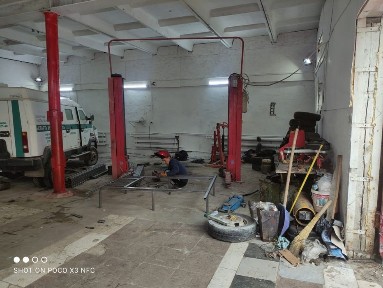 Сдам сто в центре на правом берегу