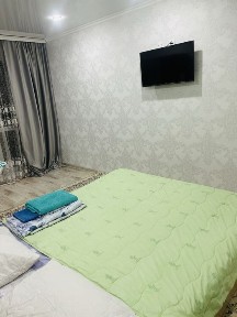 Юго-восток! 1,2 комн. квартира