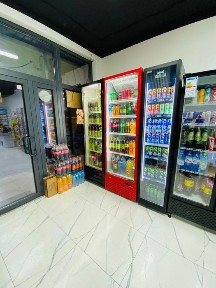 Срочно сдам в аренду магазин 54,2 кв