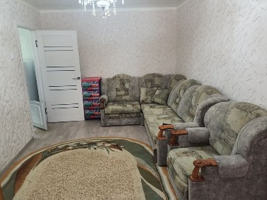 Сдам однокомнутную квартиру