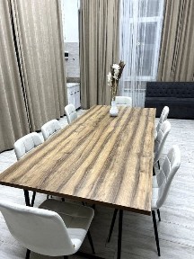 Коворкинг Офис по часам