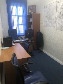 Сдам в аренду офис возле Корпорации Казахмыс