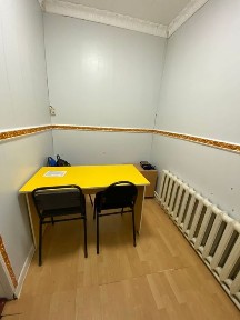 Сдам в аренду офис возле Корпорации