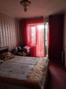 Продам или обменяю 4х комнатную квартиру