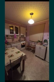 Продам квартиру в северной части города