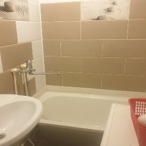 2х комн квартира