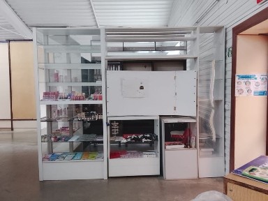 Продается бутик косметика и акссессуары