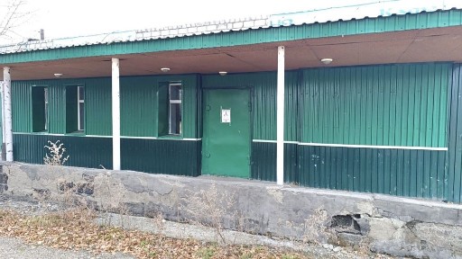 Помещение/кафе ул. Александра Капорина