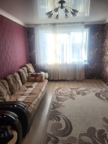 Сдам квартиру на долгий срок