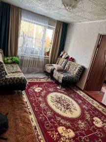 Срочно продам квартиру