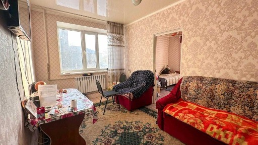 В продаже 2х ком квартира Гаухар Империя