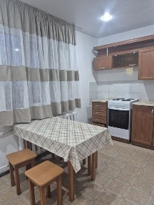 Сдам квартиру на длительный срок