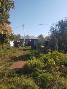 Сдам трёх комнатны дом на мирном на длительный срок