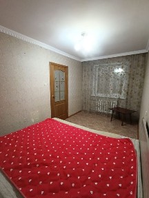 Сдам в аренду 2 комнатную квартиру на длительный срок, район Цем пос.