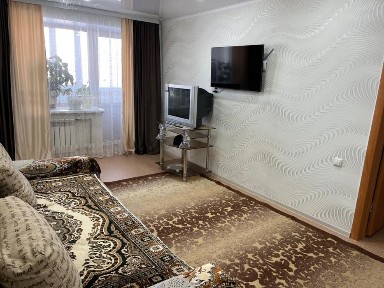 Сдам 2 комнатную квартиру