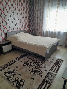 Продам 5 комн. дом возле Курорта Чалкар и Кокшетау 50 км. 1 млн 500т. т.