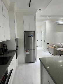 ЖК АРМАН 3-Комнатная! VIP на Новый Год свободна