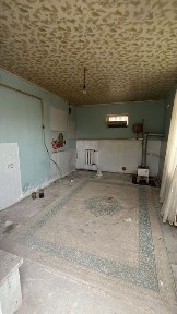 Продаётся частный дом 3х комнатный