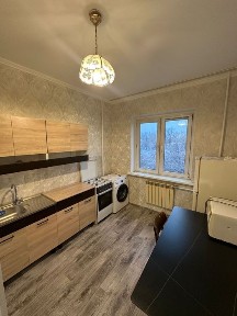 Квартира в Казакфильме 1 комнатная