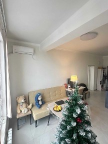 Сдается квартира в ЖК Терракота (метро Сайран)