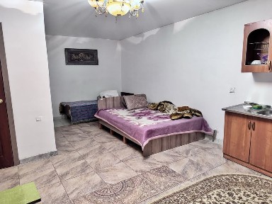 Сдам квартиру, светлую, уютную, в хорошем состояний