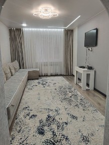 3 -комнатная квартира в новом ЖК