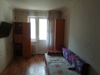 Сдам квартиру.