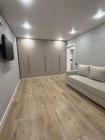 Сдам 1-комн. кв. на длительный срок в районе Диспетчерской