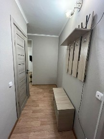 В районе Юбилейный